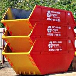 Recycle Southern Skip Hire