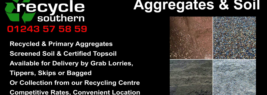 ws Aggregates