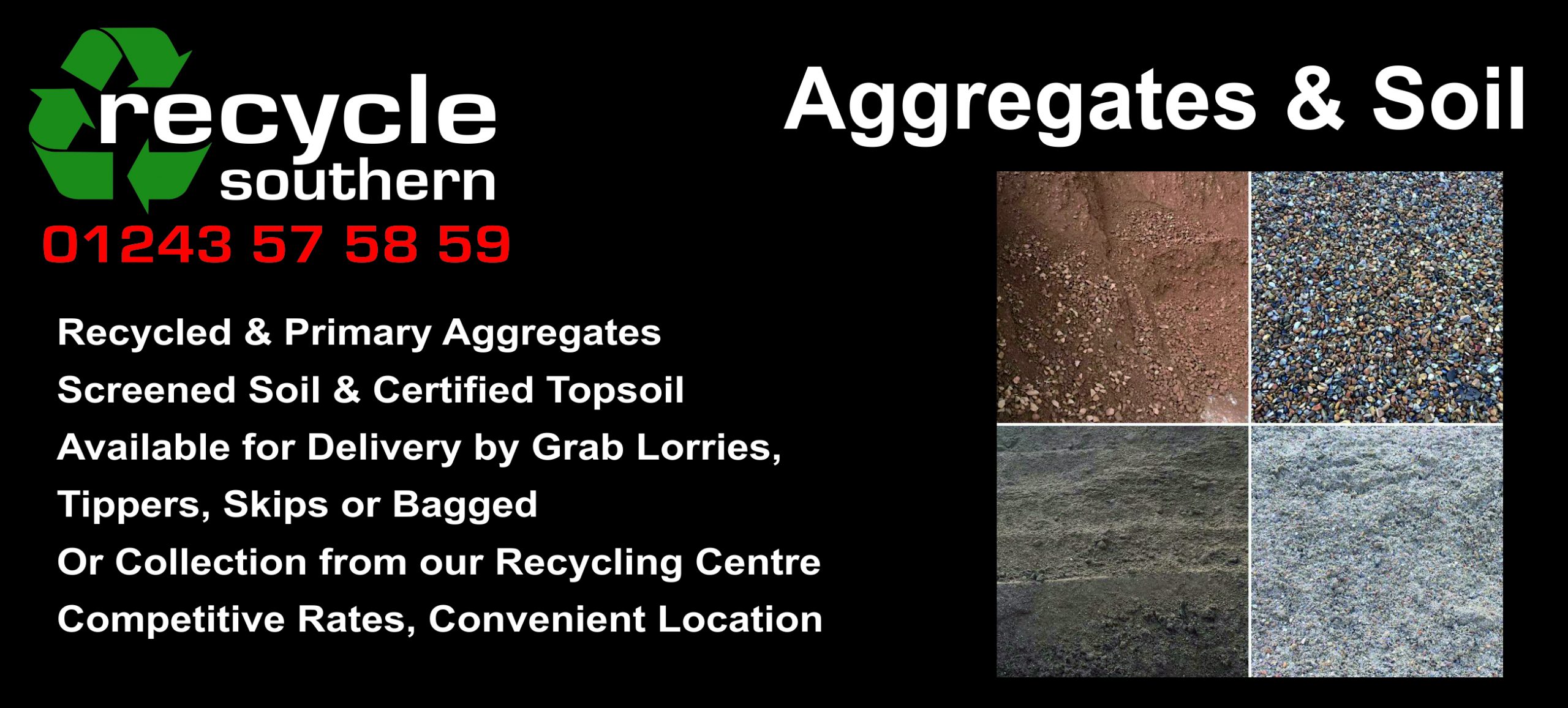 ws Aggregates