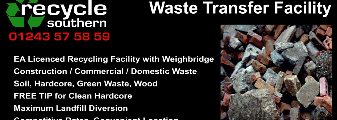 ws WasteTransfer