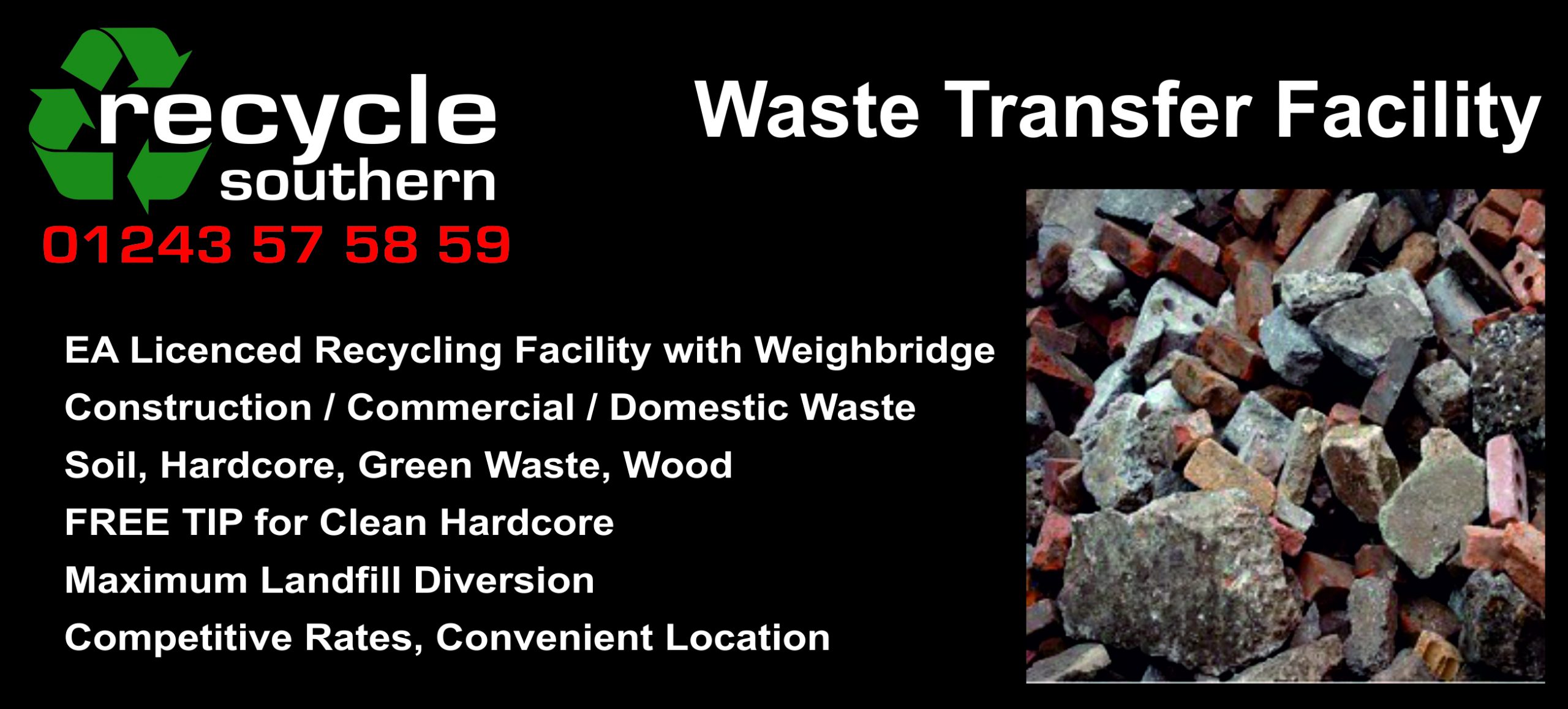 ws WasteTransfer