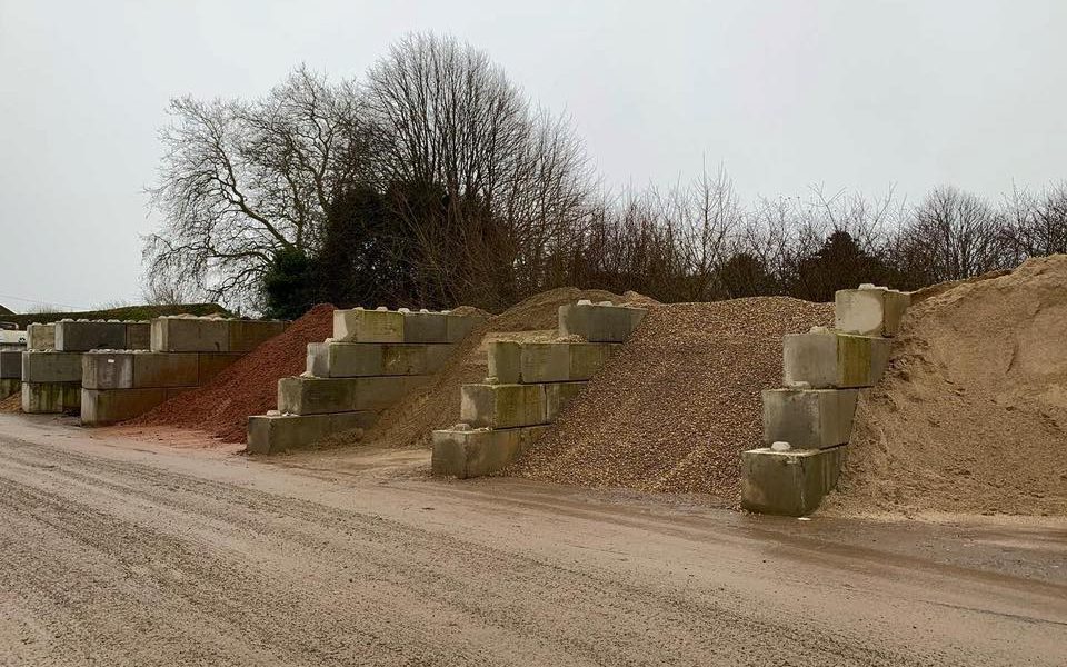 AGGREGATE STORE - Recycle Southern | Order Aggregates Online